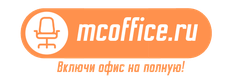 МegaCityOffice